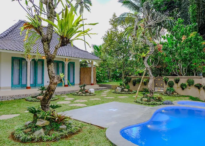 Orman Evi D'pondok Sangaji Ricefield View By Eps Penginyahan