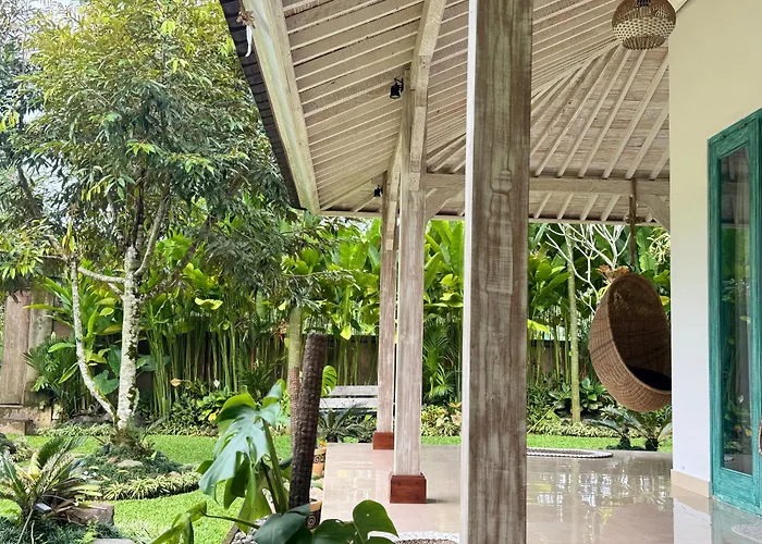 Orman Evi D'pondok Sangaji Ricefield View By Eps *